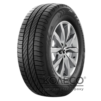 Taurus CargoSpeed Evo 205/75 R16 113/111T C