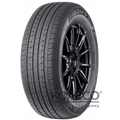 Arivo Traverso ARV H/T 255/70 R16 111T