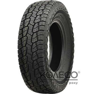 Haida EXAT HD828 A/T 31/10.5 R15 109S