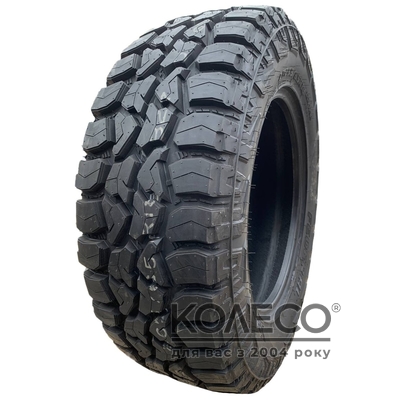 Federal XPLORA R/T 265/65 R18 122/119Q