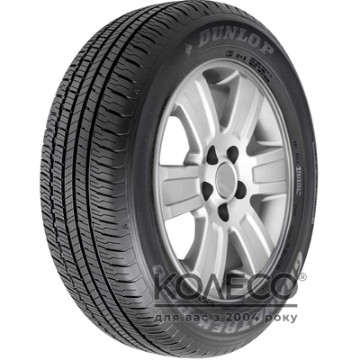 Dunlop Grandtrek PT20 235/60 R18 103H