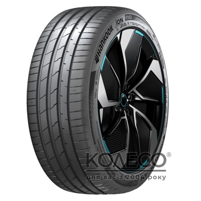 Hankook iON evo IK01 245/35 R21 96Y XL