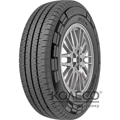 Funtoma VanFun 185/75 R16 104/102R C