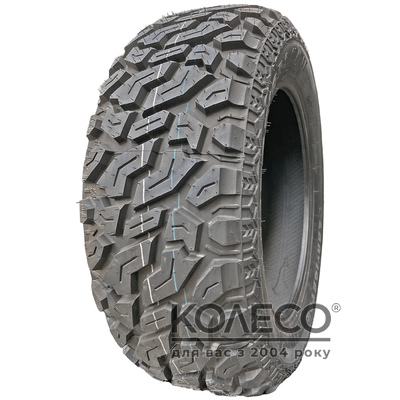 Lanvigator CatchFors M/T II 35/12.5 R22 117Q