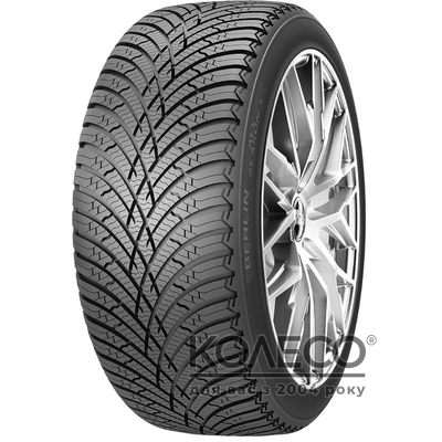 Berlin All Season 1 215/60 R17 96H