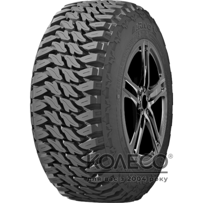 Arivo Rock Trak M/T 235/70 R16 110/107Q