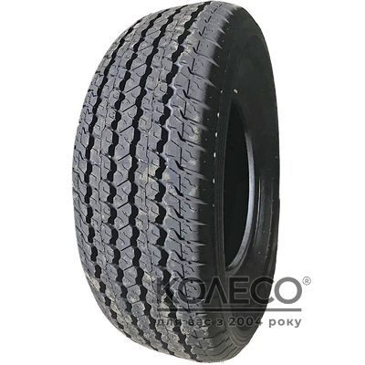 Wanli Range A/T 2 SU125 285/60 R18 116H