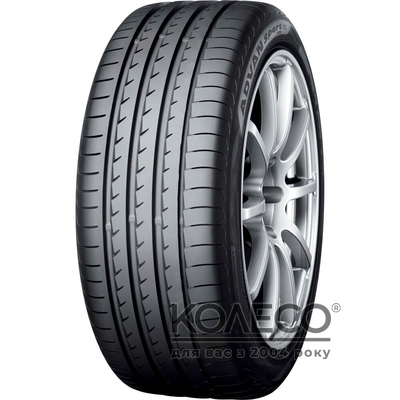 Yokohama Advan Sport V105T 275/40 R22 108Y XL