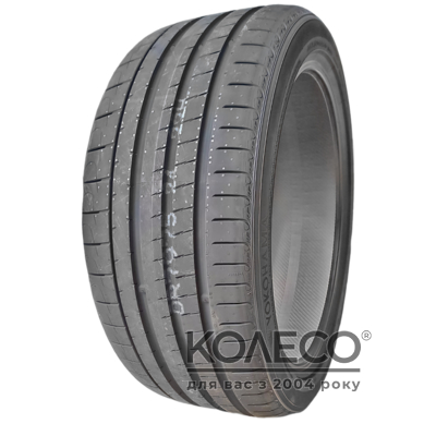 Yokohama Advan Sport V107A 245/35 R20 91Y