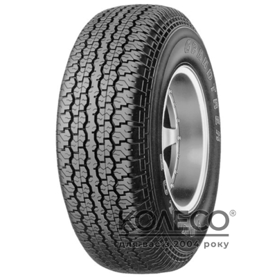 Dunlop GrandTrek TG35 265/70 R16 112H