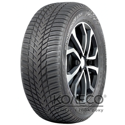 Nokian SNOWPROOF 2 SUV 275/35 R21 103V