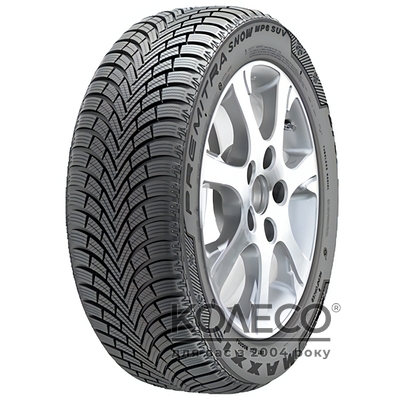 Maxxis Premitra Snow WP6 SUV 235/60 R18 107H XL