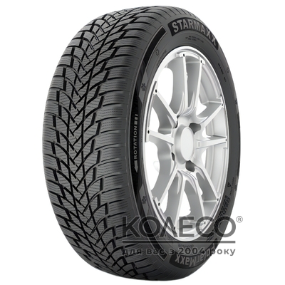 Starmaxx PolarMaxx 175/70 R14 84T