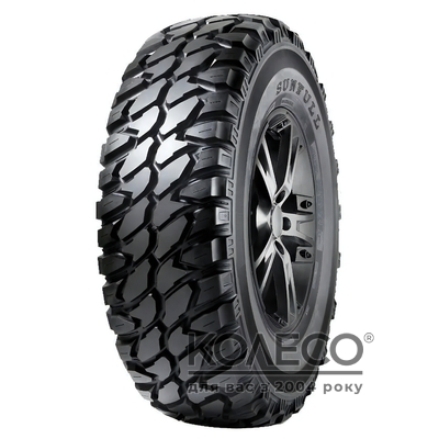 Sunfull Mont-Pro MT781 245/75 R16 120/116Q