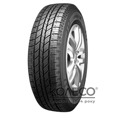 Roadx RXQuest H/T01 265/65 R17 112T