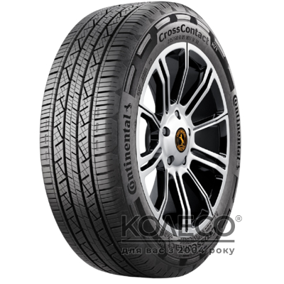 Continental CrossContact H/T 225/60 R18 100H