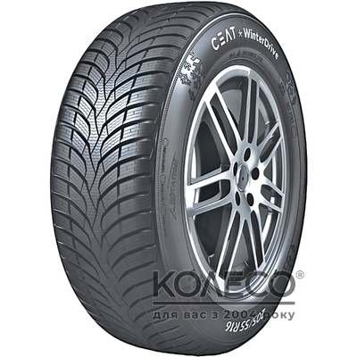 Ceat WinterDrive 175/65 R14 82T