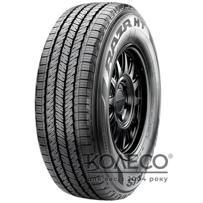 Maxxis HT-780 Razr HT 265/70 R16 112T