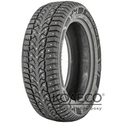 Royal Black RoyalStud II 195/55 R16 87T шип