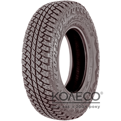 Bridgestone Dueler A/T RH-S 245/75 R17 112T