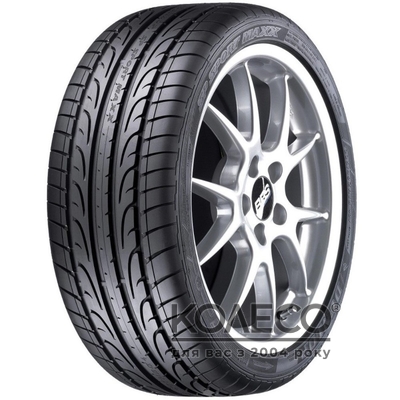 Dunlop SP Sport MAXX 255/45 R18 99Y