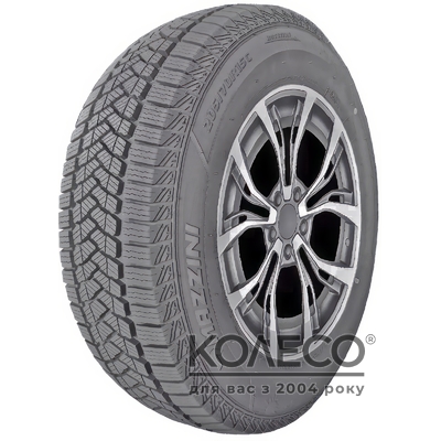 Mazzini Ecovan AllSeason AS9 215/75 R16 113/111S C