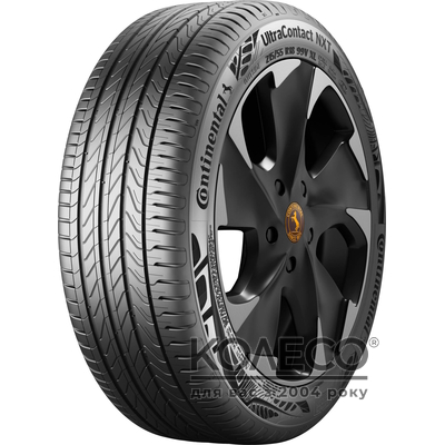 Continental UltraContact NXT 235/55 R19 105T XL
