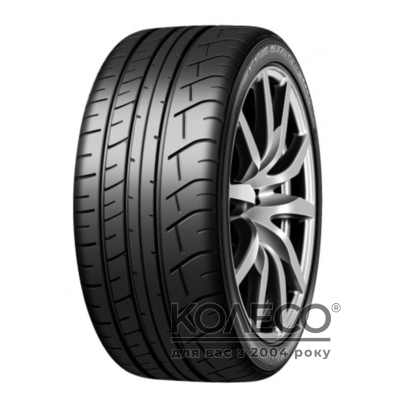 Dunlop SP Sport Maxx GT600 255/40 R20 97Y