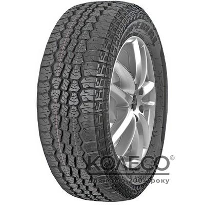 Imperial Ecosport A/T 265/70 R15 112H