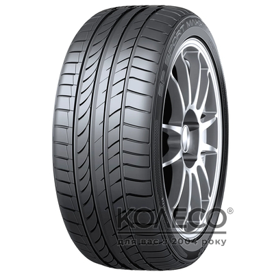 Dunlop SP Sport MAXX TT 245/45 R19 98Y