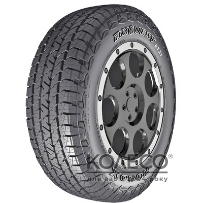Roadx RXQuest AT21 265/65 R17 112H