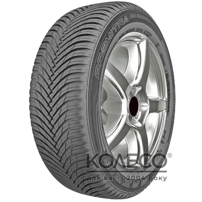 Maxxis Premitra All Season AP3 SUV 235/65 R17 108V XL