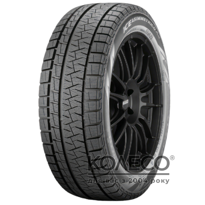Pirelli Ice Asimmetrico Plus 205/55 R16 91Q