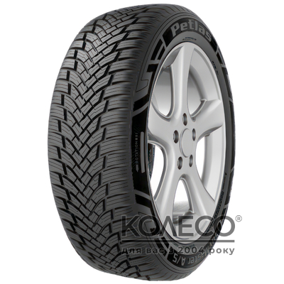 Petlas Suvmaster A/S 225/55 R18 102V XL