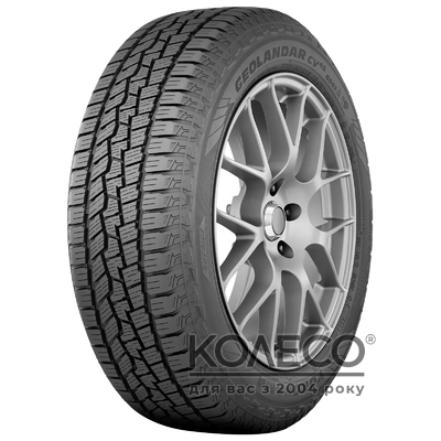 Yokohama Geolandar CV 4S G061 265/60 R18 110V