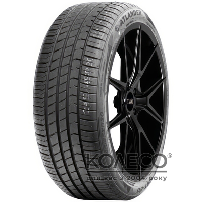 Atlander XSport-86 245/45 R18 100W XL
