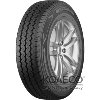 Austone Clevanto SP-102 195 R14 106/104R C
