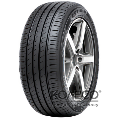 CST Medallion MD-A7 SUV 235/55 R17 103W XL