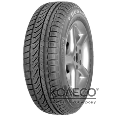 Dunlop SP WinterResponse 175/70 R13 82T