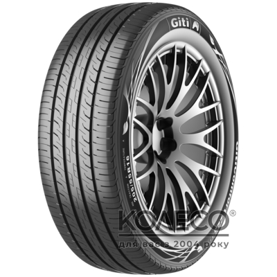 Giti GitiComfort 225 v1 215/50 R18 96V XL