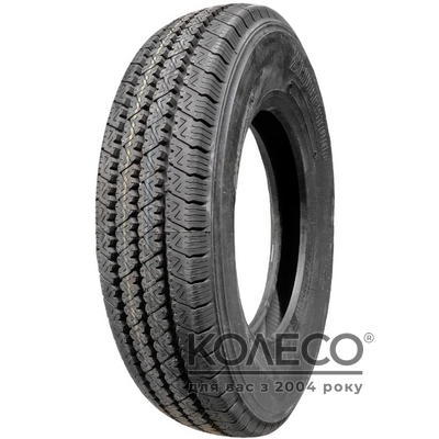 Bridgestone V-Steel RIB 265 205 R17.5 120/118N