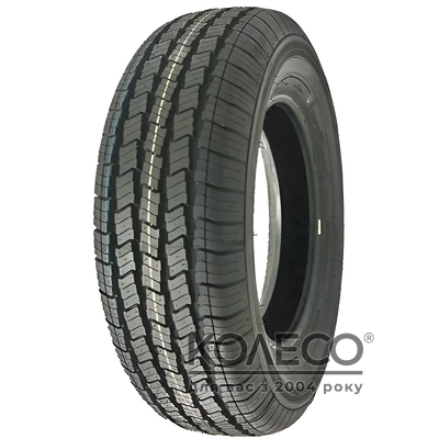 Lanvigator Gazill 195/75 R16 107/105R C
