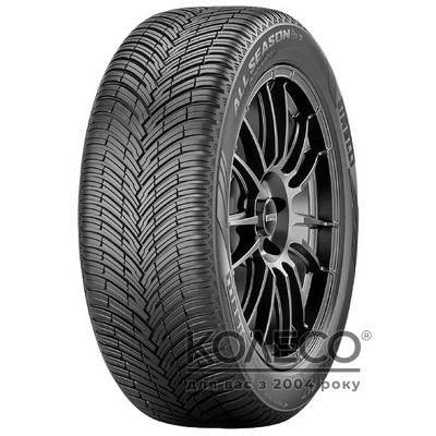 Pirelli Cinturato All Season SF3 215/50 R18 92W