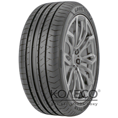 Goodyear Eagle Sport 2 UHP 225/40 R18 92Y XL