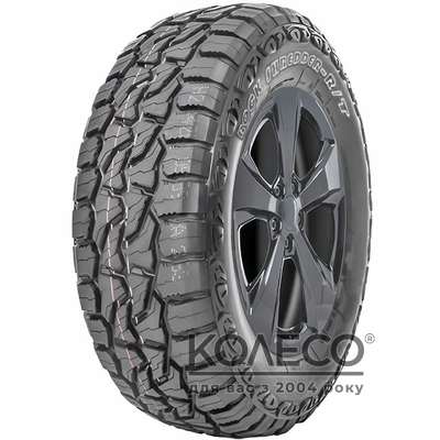 Aplus Rock Shredder RT 265/65 R18 122/119Q