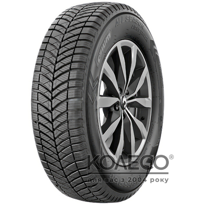 Orium All Season Light Truck 205/75 R16 110/108R C