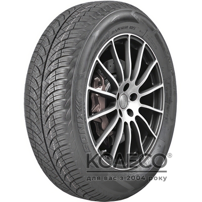 Sonix Prime A/S 185/65 R14 86H