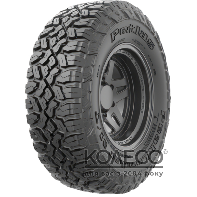 Petlas PeakLander M/T 245/75 R16 114Q