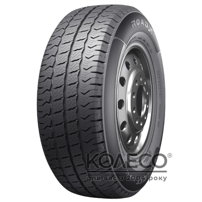 Roadx RXQuest VAN 4S 195/75 R16 107/105T C