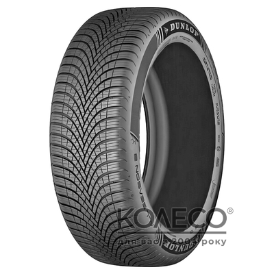 Dunlop All Season 2 175/55 R20 89T XL
